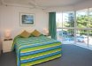 1 Bedroom Standard Bedroom