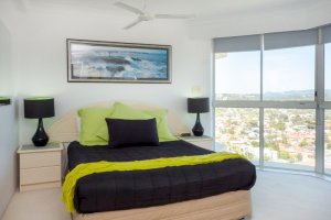 1 Bedroom Superior Bedroom 1 Bedroom Superior Bedroom