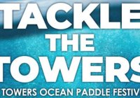 12 Towers Ocean Paddle Race 2020