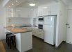 2 Bedroom Deluxe Apartments - Kitchen