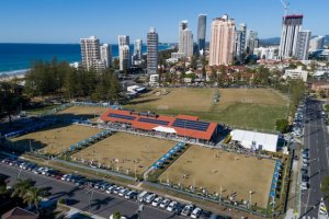 2019 Australian Open 2019 Australian Open