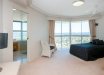 3 Bedroom Sub Penthouse Bedroom