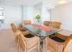 3 Bedroom Sub Penthouse Dining