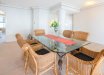 3 Bedroom Sub Penthouse Dining