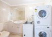 3 Bedroom Sub Penthouse Laundry