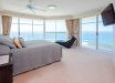 3 Bedroom Sub Penthouse Main Bedroom