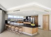 6 Bedroom Penthouse Apartments Kitchen