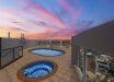 6 Bedroom Penthouse Apartments Pool and Spa