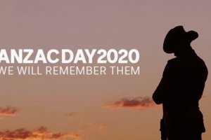 Anzac Day Photo From Abc Anzac Day Photo From Abc
