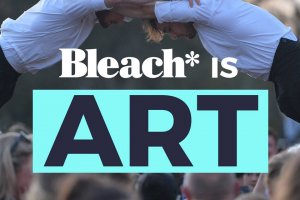 Bleach Festival 1 Bleach Festival 1