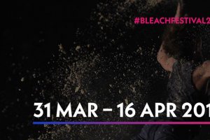 Bleach Festival Bleach Festival