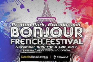 Bonjour GC French Festival Bonjour GC French Festival