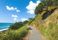 Burleigh Head National Park