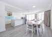 Burleigh Surf 2 Bedroom Executive Apartments Kitchen & Dining