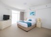 Burleigh Surf 2 Bedroom Superior Main Bedroom