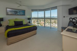 Burleigh Surf 64