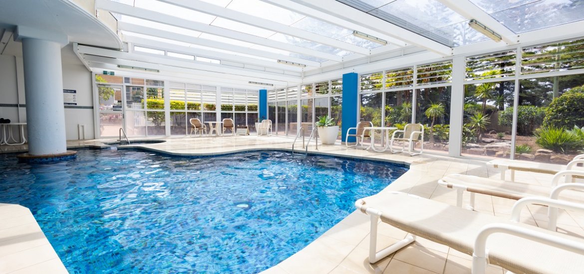 Burleigh Surf Apartments 2