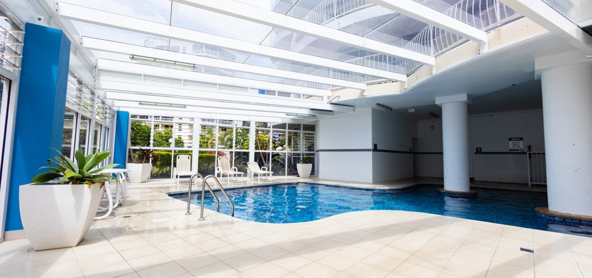 Burleigh Surf Apartments 3