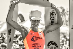 Coolangatta Gold 2018 Coolangatta Gold 2018