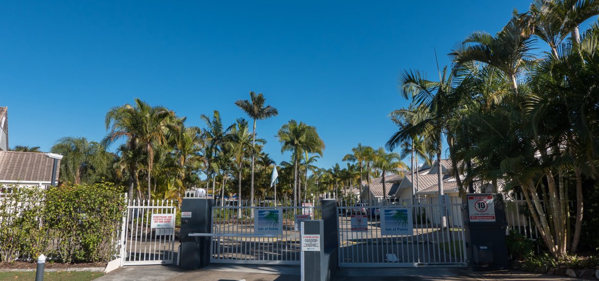 Isle Of Palms Resort 2