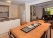 Two & Three Bedroom Garden Townhouse - Dining Area