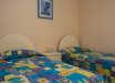 3 Bedroom Deluxe Waterfront Townhouse - Bedroom
