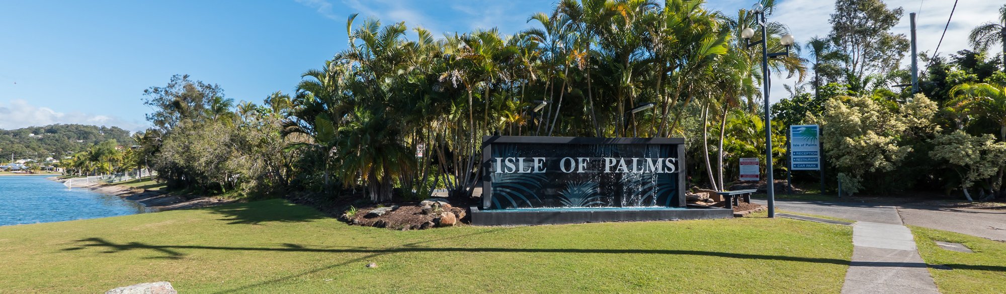 Isle Of Palms Resort 60