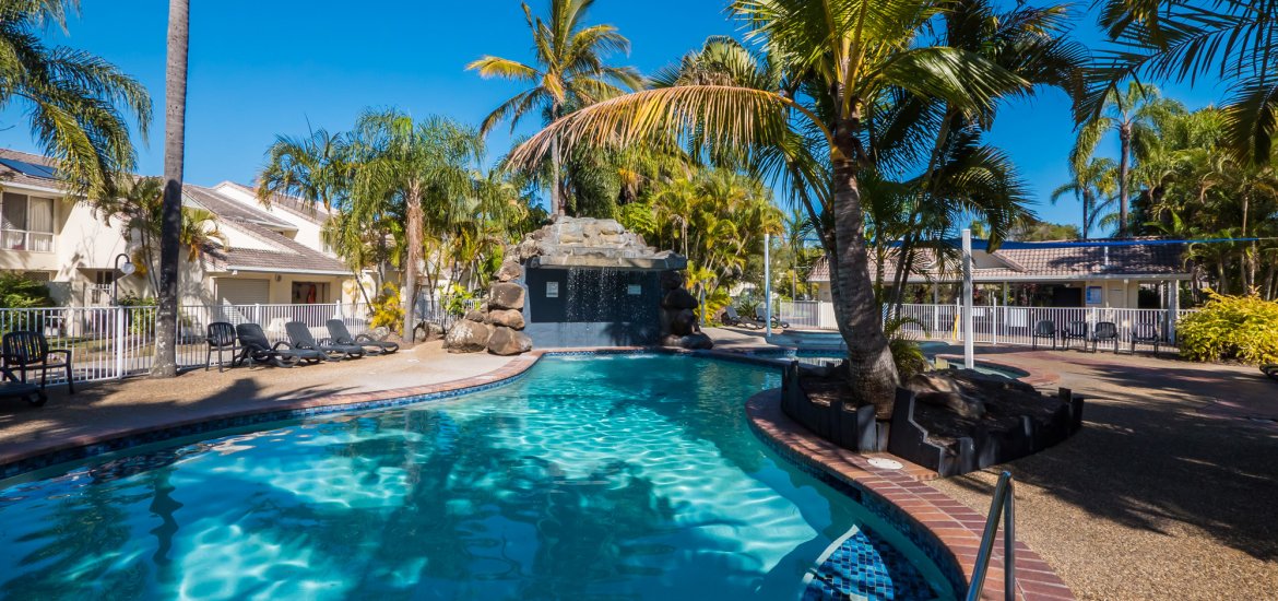 Isle Of Palms Resort 70