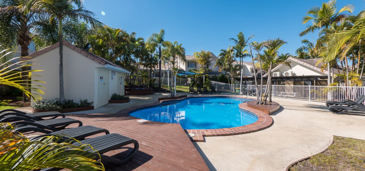 Isle Of Palms Resort 79