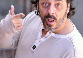 John Burgos John Burgos