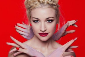 Kate Miller Heidke Kate Miller Heidke