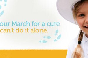 Melanoma March Melanoma March