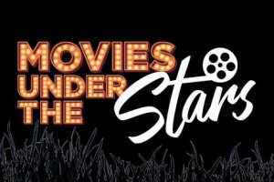 Movies Under The Stars Movies Under The Stars