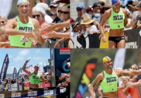 Nutri-Grain Ironman and Ironwoman Series