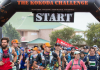 Photo From The Kokoda Challenge Facebook Page