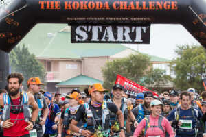 Photo From The Kokoda Challenge Facebook Page