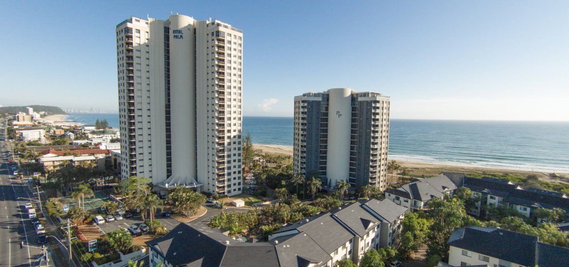Pricess Palms Aerial 00446