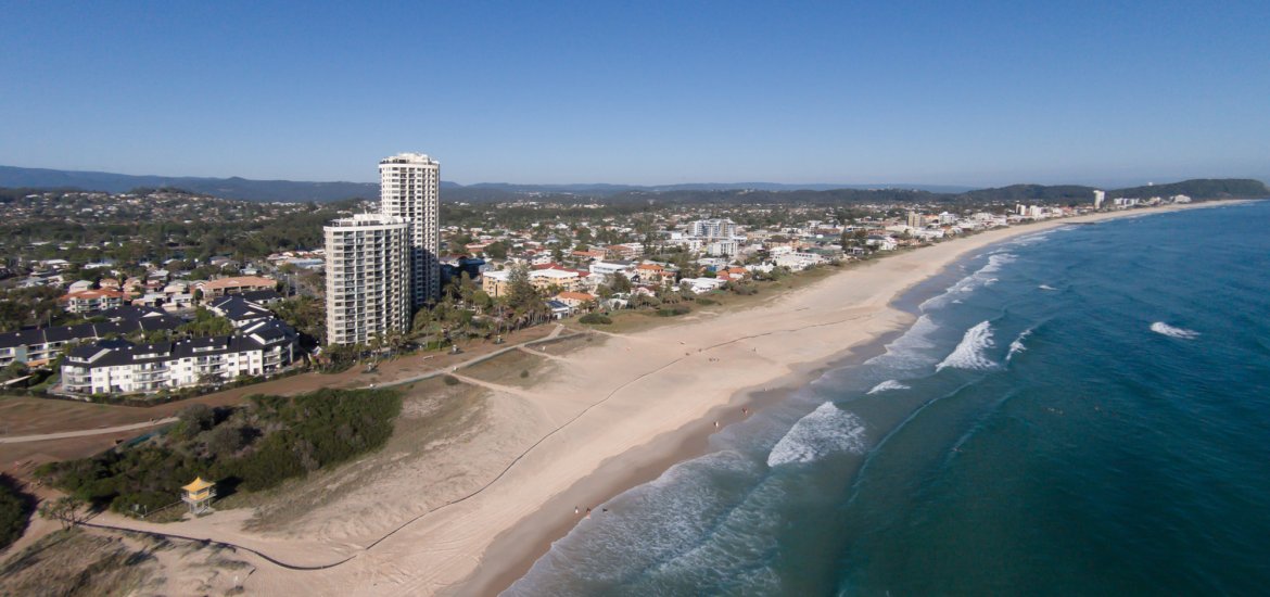 Pricess Palms Aerial 4