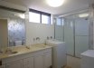 2 Bedroom Standard Apartment - Bathroom