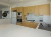 2 Bedroom Standard Apartment - Kitchen