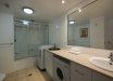 2 Bedroom Standard Apartment - Bathroom