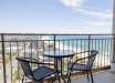 Royal Palms 3 Bedroom Apartments - Balcony