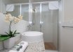 Royal Palms 3 Bedroom Apartments - Bathroom