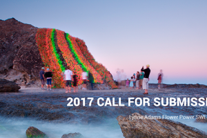 Swell Sculpture Festival 2017