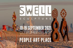 Swell Sculpture Festival 2021