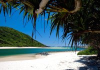 Tallebudgera Photo From Queensland Website