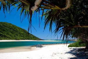 Tallebudgera Photo From Queensland Website