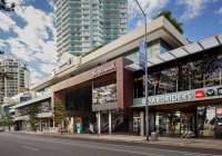 The Strand At Coolangatta