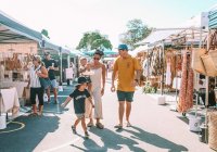 The Village Markets