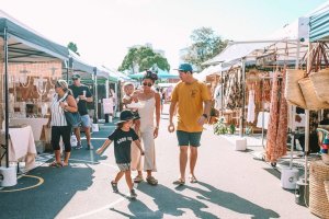 The Village Markets